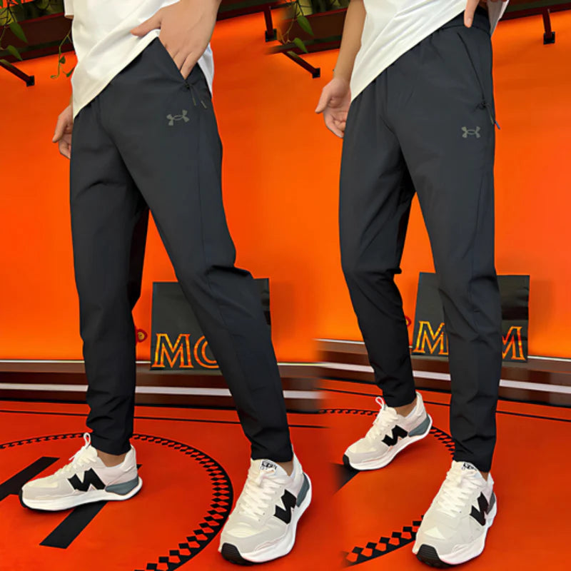 ՍΝᎠΕᏒ ΑᏒᎷОՍᏒ - Pantaloni unisex ultrastretch