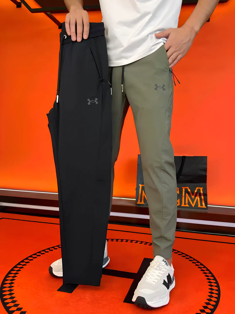 ՍΝᎠΕᏒ ΑᏒᎷОՍᏒ - Pantaloni unisex ultrastretch