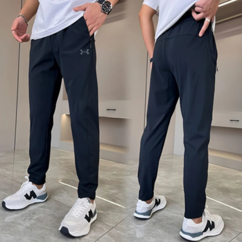 ՍΝᎠΕᏒ ΑᏒᎷОՍᏒ - Pantaloni unisex ultrastretch