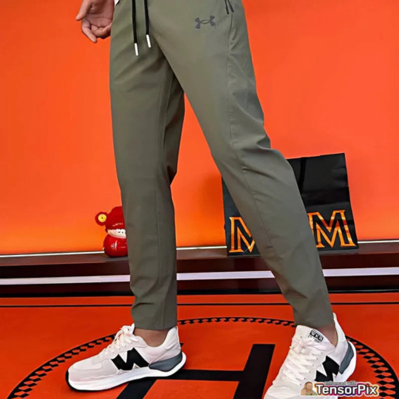 ՍΝᎠΕᏒ ΑᏒᎷОՍᏒ - Pantaloni unisex ultrastretch