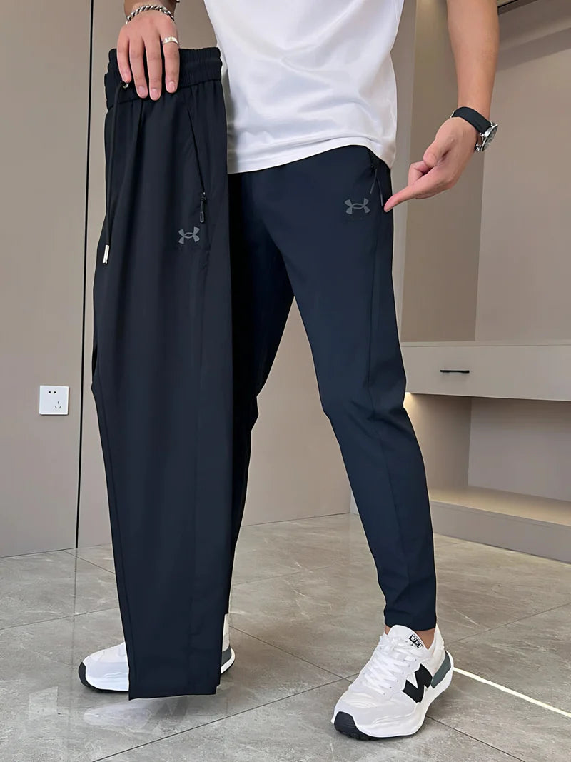 ՍΝᎠΕᏒ ΑᏒᎷОՍᏒ - Pantaloni unisex ultrastretch